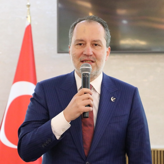 Erbakan: Türkiye seçim atmosferine girmeye başladı