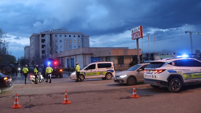 Iğdır'da aileler arasındaki silahlı kavgada 2 kişi öldü, 6 kişi yaralandı