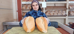 Devrek’te ekmek fiyatları yeniden güncellendi