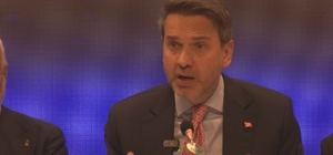 Bakan Bayraktar: "Bu sene sonunda ilk elektriği Akkuyu’dan üretmiş olacağız" "Mutlak suretle petrol ve doğalgaz kaynağımızı arttıracağız" "Türkiye artık derin denizlerde petrol arayan bir ülke"