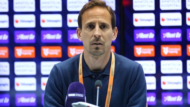 Joao Pereira: "Çok iyi bir takımdan bir puan aldık''