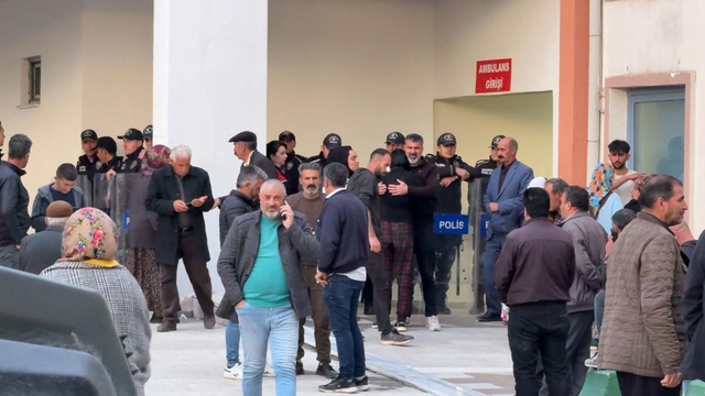 Iğdır'da iki arasında silahlı kavga: 2 ölü, 6 yaralı