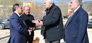 İçişleri Bakanlığından vahşet yaşanan barınakta inceleme