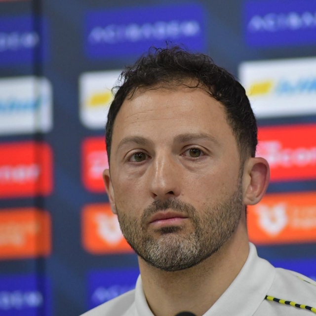 Domenico Tedesco: "Takım bugün çok güzel bir performans sergiledi"