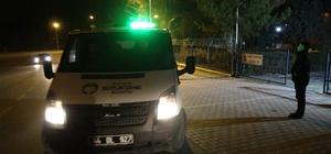 Malatya'da akrabalar arasında silahlı kavga: 1 ölü