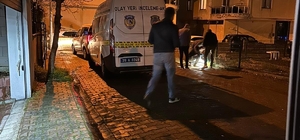 Lüleburgaz'da silah sesleri korkuttu