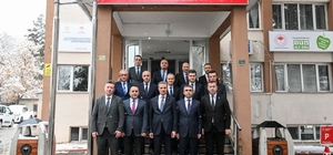 İşte Erzurum'un tarım karnesi