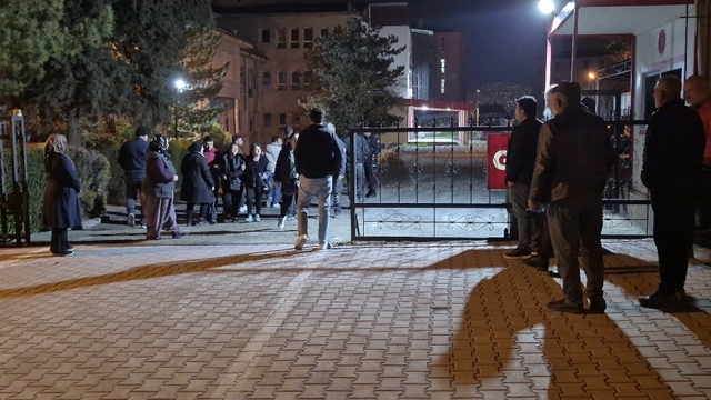 Tartıştığı kuzenini öldürdü