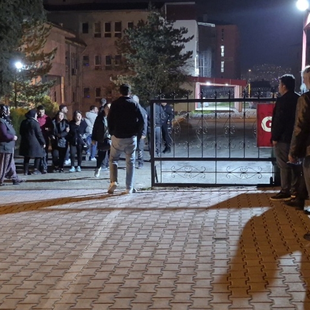 Tartıştığı kuzenini öldürdü