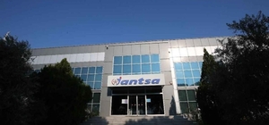 Jantsa, 100 milyon dolarlık ihracatla 103 dev arasına girdi Dış Ticaret Sermaye Şirketi unvanını alarak Aydın'da listeye giren ilk firma oldu
