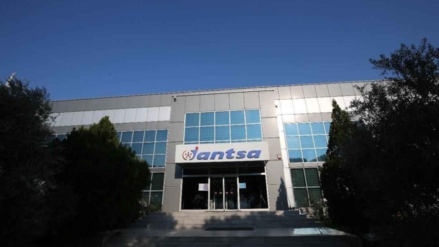 Jantsa, 100 milyon dolarlık ihracatla 103 dev arasına girdi
Dış Ticaret Sermaye Şirketi unvanını alarak Aydın'da listeye giren ilk firma oldu