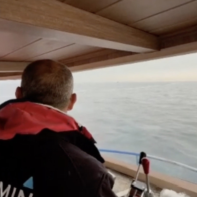 Yunanlılar Türk balıkçı teknesini taciz etti
Türk balıkçı teknesini taciz e...