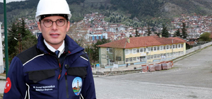 Birinci derece deprem bölgesi Tokat'ta, kentsel dönüşüm seferberliği