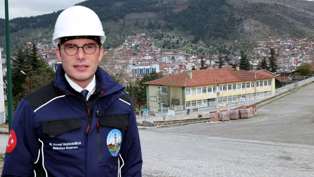 Birinci derece deprem bölgesi Tokat'ta, kentsel dönüşüm seferberliği