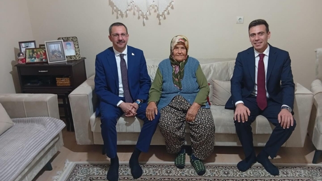 Kırklareli'nden kısa kısa