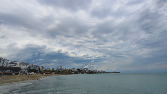 Adana'da perşembeden itibaren yaz havası etkili olacak