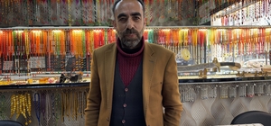 Diyarbakır'dan dünyaya uzanan tespih yolculuğu