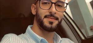 Motosikletle kaza yapan genç hayata tutunamadı