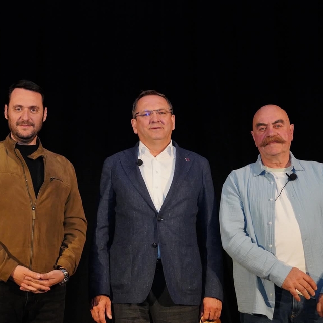 Ayvalık'ta Köy Enstitüleri ruhu yeniden canlandı