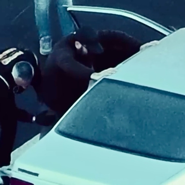 Otomobilin yakıt deposundan 48 kilo sıvı metamfetamin ele geçirildi