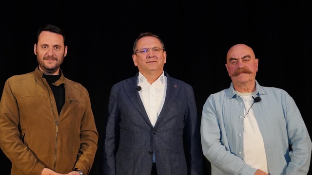 Ayvalık'ta Köy Enstitüleri ruhu yeniden canlandı