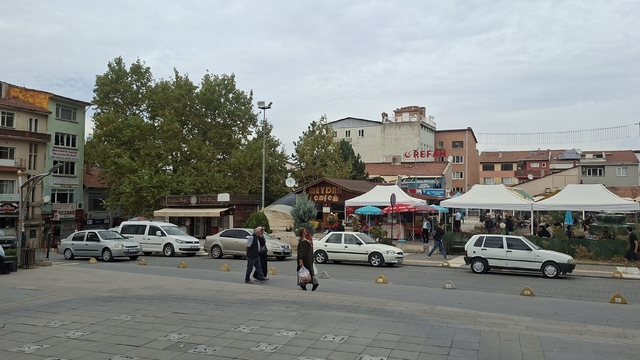 Simav'da 127 artçı deprem