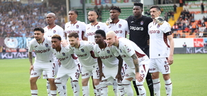 Trabzonspor'dan zirve yarışında kritik kayıp