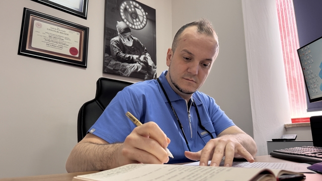 Ağız sağlığına dikkat edilmemesi, kalp kapak hastaları için hayati risk oluşturuyor