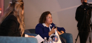 Kontrol edilemeyen sınav kaygısı öğrencilerde fiziksel ve zihinsel etkilere sebep oluyor Antalya Bilim Merkezi'nde ‘Sınav Kaygısı' konuşuldu