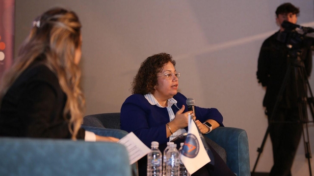 Kontrol edilemeyen sınav kaygısı öğrencilerde fiziksel ve zihinsel etkilere sebep oluyor
Antalya Bilim Merkezi'nde 'Sınav Kaygısı' konuşuldu