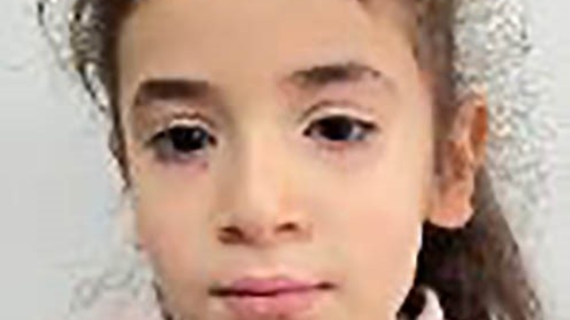 Kalp krizi sonucu vefat eden 6 yaşındaki Eylül'ün ailesi taziyeleri kabul etmeye başladı