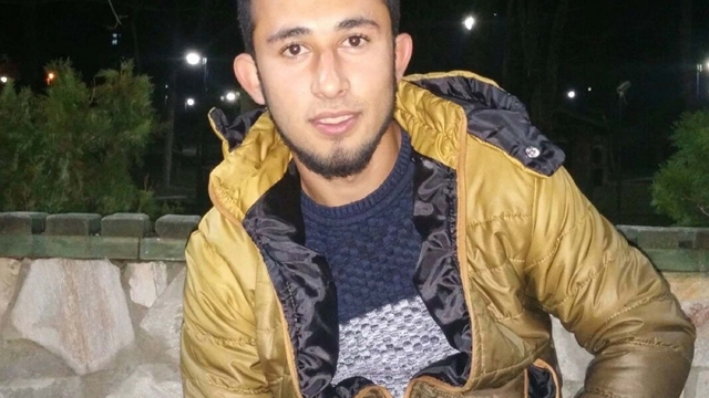 Top oynarken uçurumdan düşüp öldü