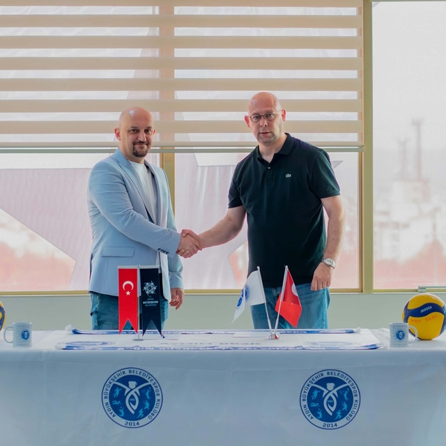 Aydın'da hedef yeniden Sultanlar Ligi