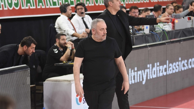 Karşıyaka'dan potada hayati zafer