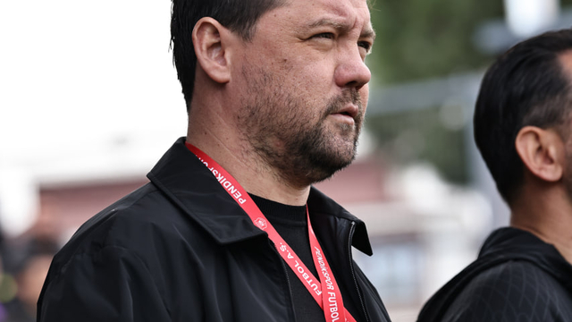 Uğur Uçar: Önemli dersler çıkararak yolumuza devam edeceğiz