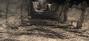 Bitlis’te karda mahsur kalan 112 ekibi kurtarıldı