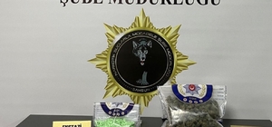 Samsun’da uyuşturucu operasyonu: 6 gözaltı