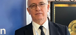 Prof. Dr. Yılmaz: Ülkemizde afetlerde artışlın en önemli nedenlerinden biri de yanlış yer seçimidir