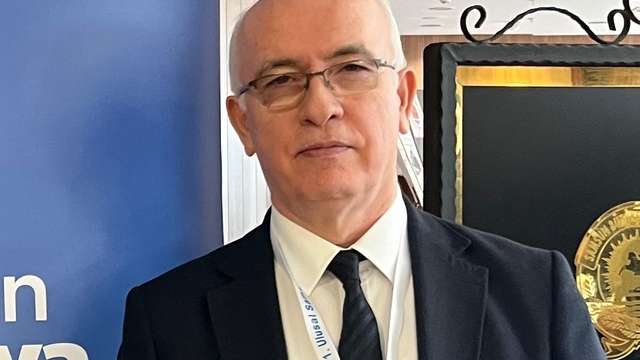 Prof. Dr. Yılmaz: Ülkemizde afetlerde artışlın en önemli nedenlerinden biri de yanlış yer seçimidir