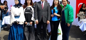 MTÜ’de sürdürülebilirlik temalı Yeşil Kampüs Festivali