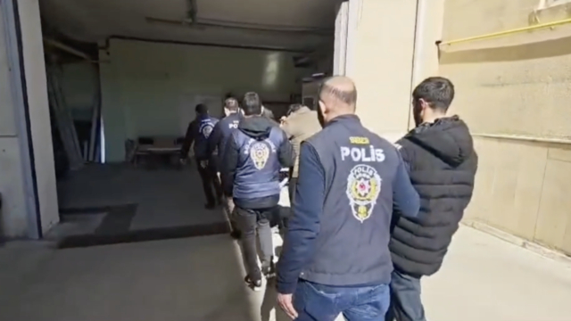 Diyarbakır merkezli 8 ilde 'bungalov dolandırıcılığı' operasyonu; 9 tutuklama