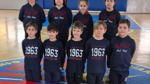 GKV'nin altın kulaçları başarıdan başarıya koşuyor