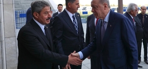 Vekil Tatar: ''Türkiye’ye uzanan kirli diller susacak''