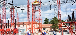 Samsun’da enerji altyapısına 11,2 milyar TL’lik yatırım planı