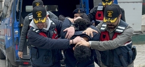 Tik Tok canlı yayınında terör propagandası yapan inşaat işçilerine adli kontrol