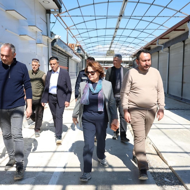 Mavişehir'de modern yaşam alanı projesi hızla yükseliyor