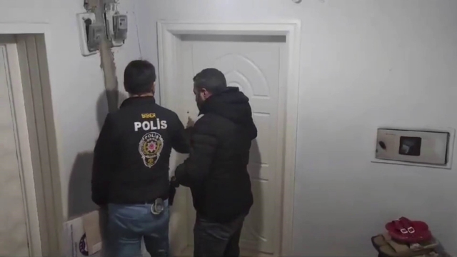 Diyarbakır merkezli 8 ilde 'bungalov dolandırıcılığı' operasyonu: 210 milyon liralık vurgun