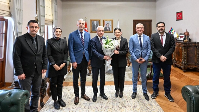 Kırklareli'nden kısa kısa