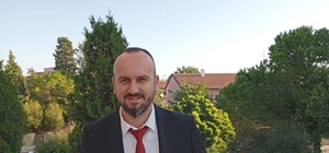 Edirne'de zimmetine para geçirdiği iddia edilen müdür tutuklandı