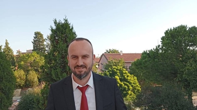 Edirne'de zimmetine para geçirdiği iddia edilen müdür tutuklandı